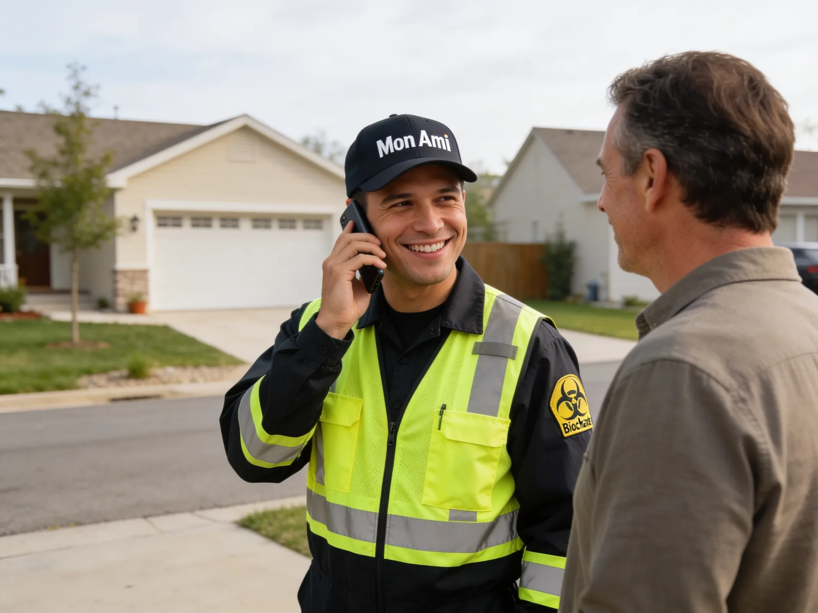 Sewage Cleanup Wylie, TX FAQs